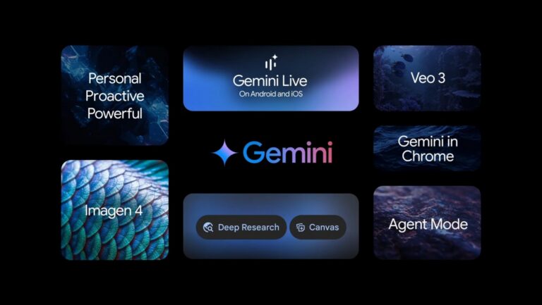 Google I/O 2025: Gemini 2.5, Imagen 4, Veo 3 and Flow models 16 Google I/O 2025: Gemini 2.5, Imagen 4, Veo 3 and Flow models