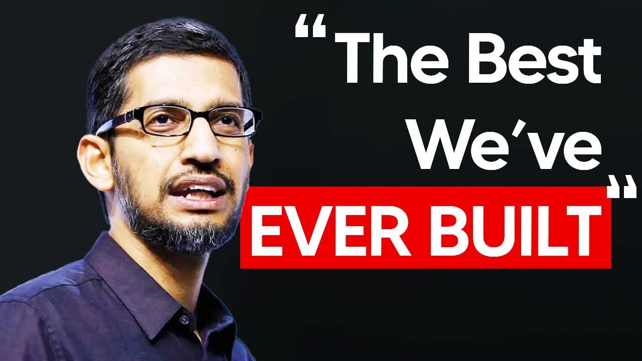 Google Just Built The Worlds Smartest AI...(Wow) 1 *