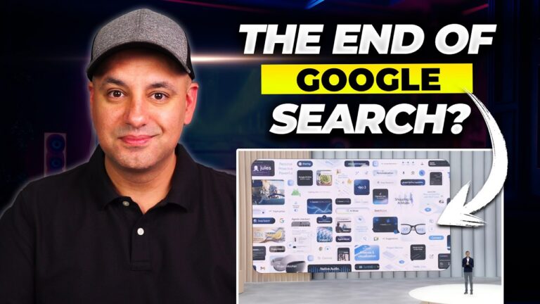 Google just Crushed ALL AI Competition 6 *