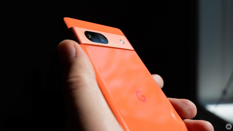 Google offers free repairs or money to Pixel 7A owners with swollen batteries 4 the google pixel 7a