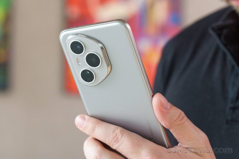 Honor 400 Pro for review 6 Honor 400 Pro for review