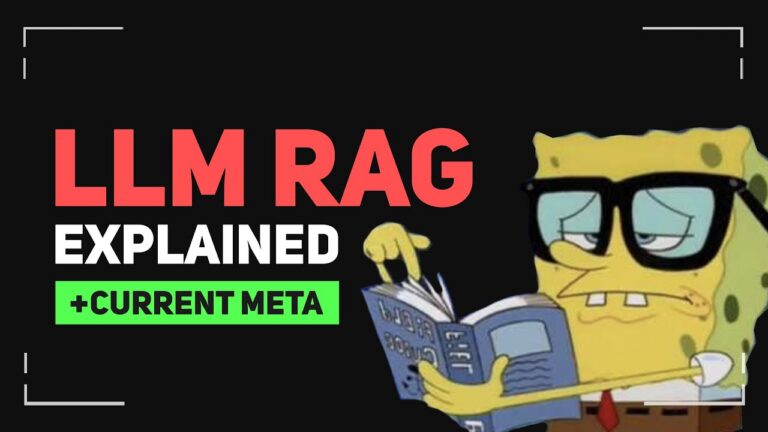 How RAG Turns AI Chatbots Into Something Practical 8 *