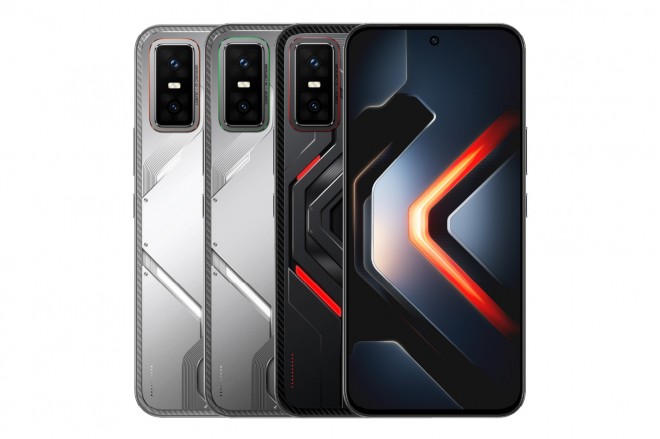 Infinix GT 30 Pro