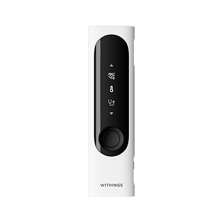 Is Withings BeamO Worth It? Full Breakdown of the New 4-in-1 Health Tool 29 Withings BeamO