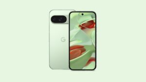 It will cost the last 256 GB Pixel 9 649 dollars only for a limited period