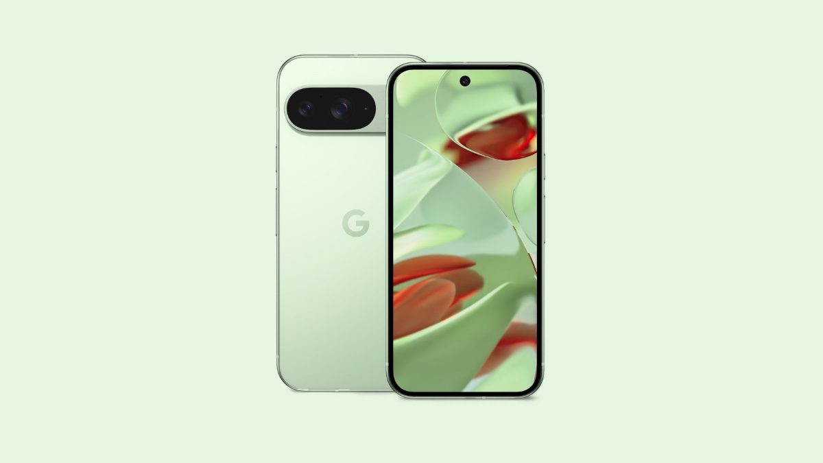 It will cost the last 256 GB Pixel 9 649 dollars only for a limited period