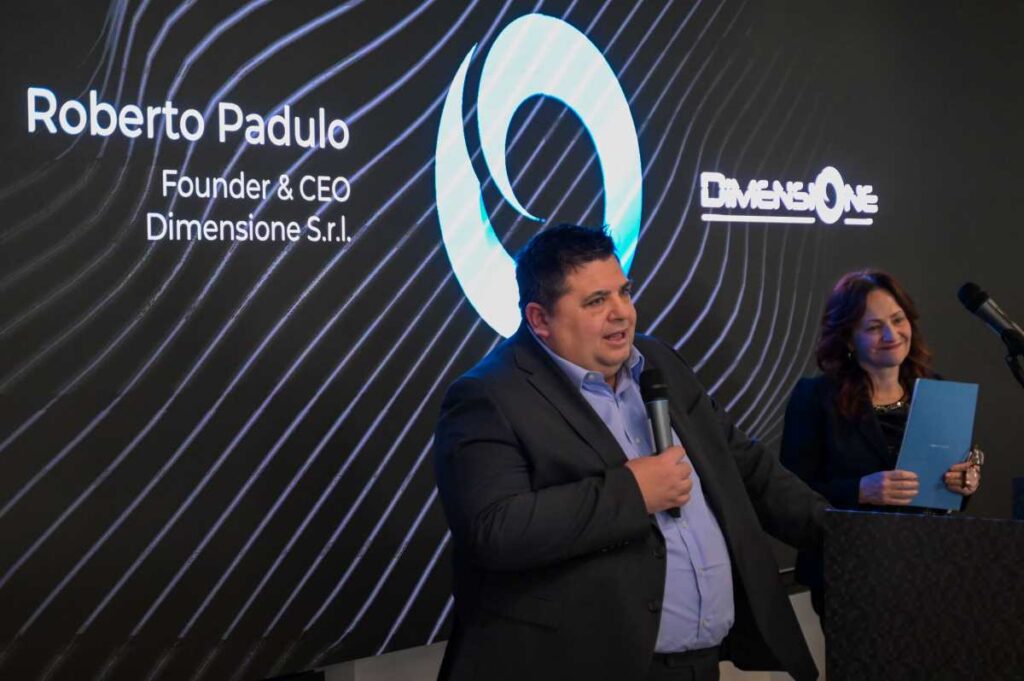 "Molise a 10 Giga", L'iniziativa Di Dimensee Realzzata in Collasione Con Open Fiber E Zte