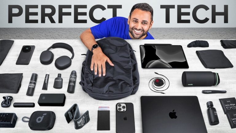 My Perfect Value Everyday Tech! 1 *