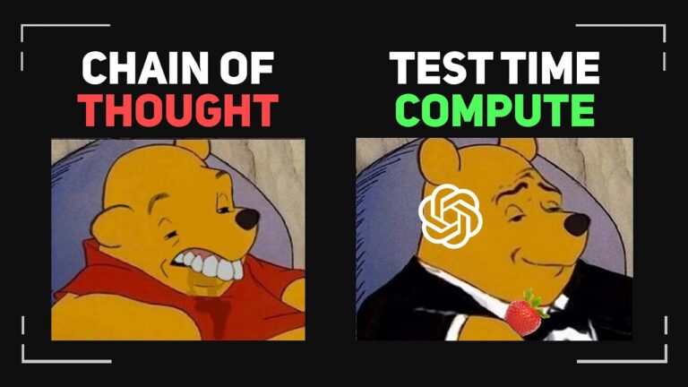 OpenAI o1's New Paradigm: Test-Time Compute Explained 9 *