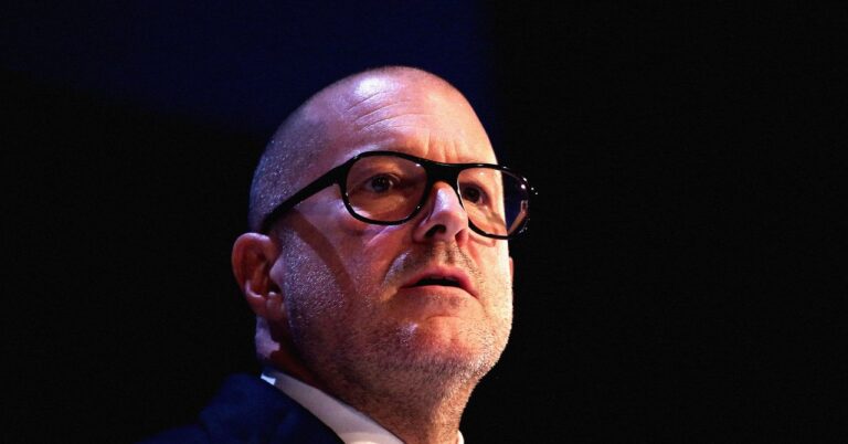 Openai Great bet that Jony IVE can make Amnesty Internationals work 12 Openai Great bet that Jony IVE can make Amnesty Internationals work