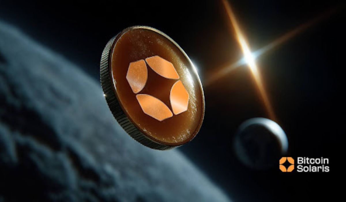 Bitcoin Solaris Unveils Limited 21 Million Token Supply: Early Holders Positioned for Substantial Returns
