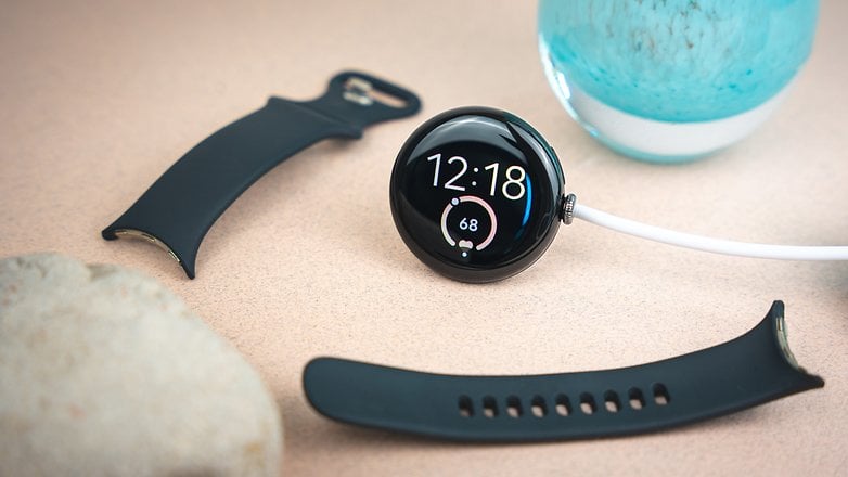 You can forget the fast Pixel Watch 2. You can forget the fast Pixel Watch 2.