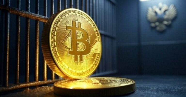 Russia's draft laws for bitcoin treatment, digital currencies as a seizure drug