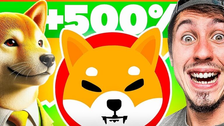 SHIBA INU Crypto Price Prediction | Will $SHIBA Kill a Zero?! 6 *