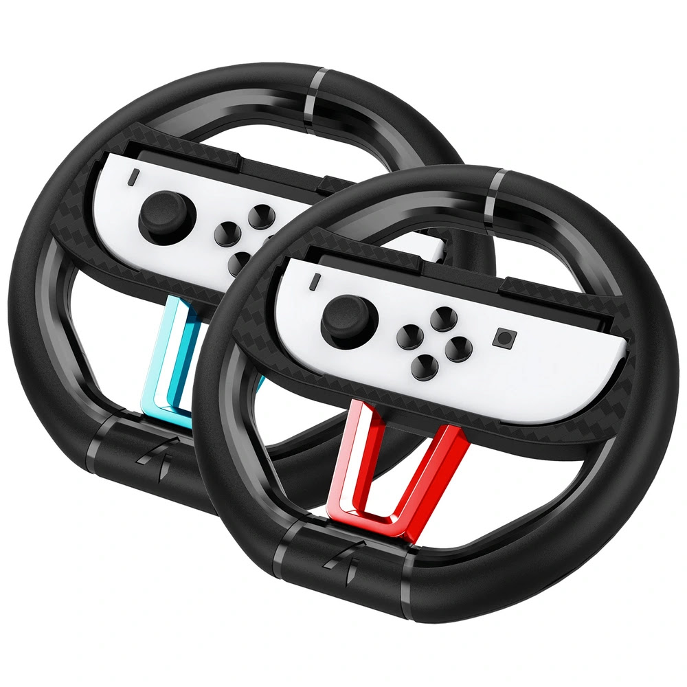 Stealth Swatch 2 Accessories Range works with cases, Joy Con accessories and power products.