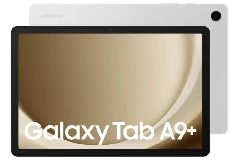 Samsung Rolt Android 15/One UI 7-Uit Voor Galaxy Tab A9+ 17 Samsung Galaxy Tab A9: Android 15, one user interface 7
