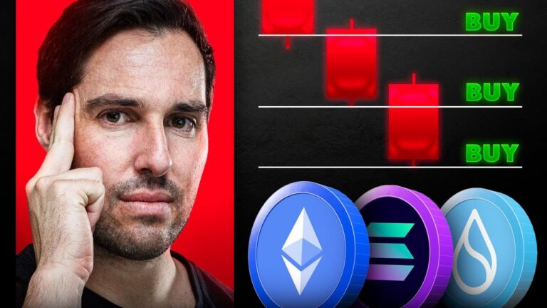 Should Sidelined CRYPTO Traders BUY NOW? 10 *