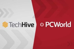 TechHive moving to PCWorld