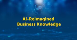 How AI Is Replacing SOPs with Smarter Business Knowledge