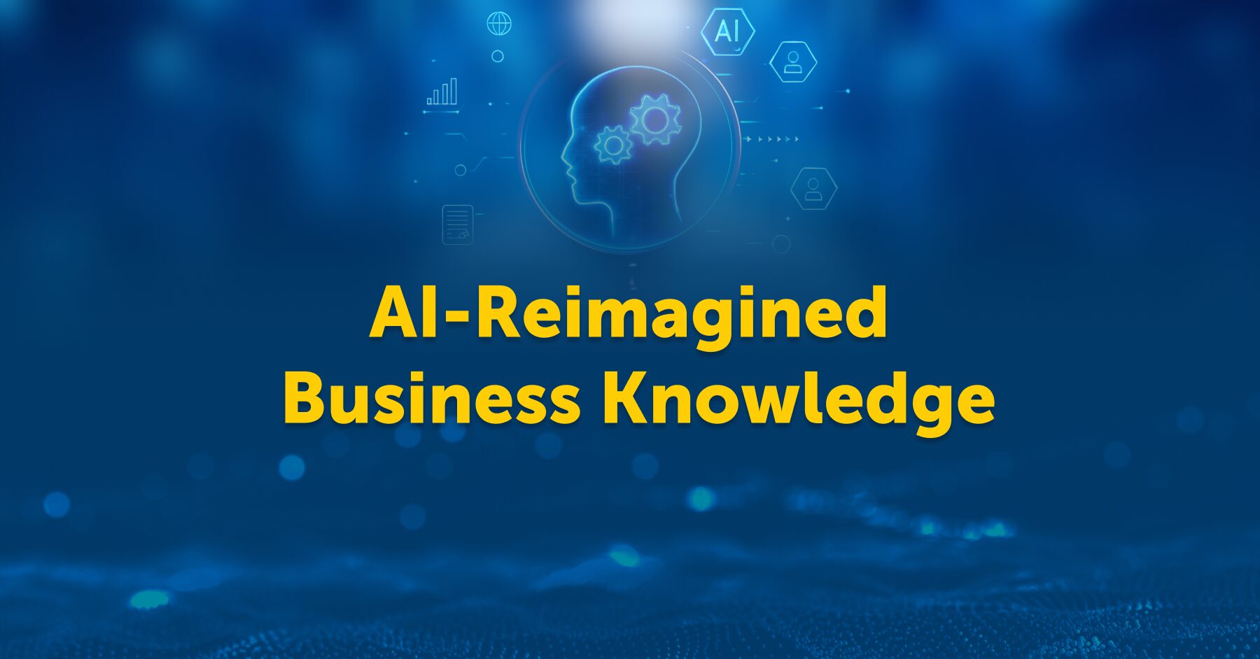 How AI Is Replacing SOPs with Smarter Business Knowledge
