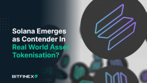 Solana Emerges as Contender In Real World Asset Tokenisation?