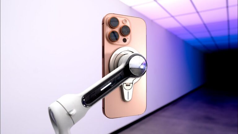 Take Your iPhone to Another Level 8 *