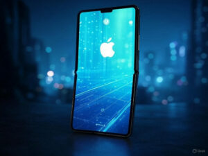 The Foldable iPhone Revolution: What to Expect from Apple’s Game-Changing Device