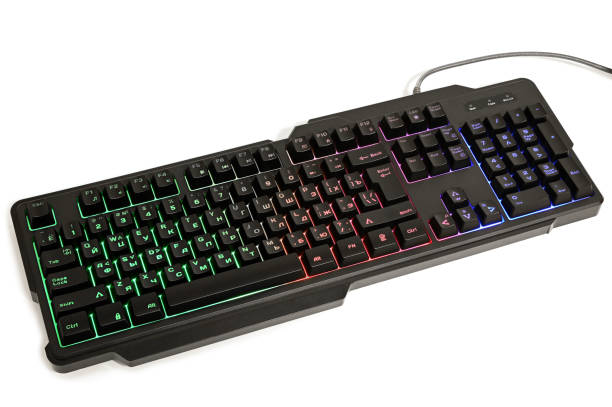 The best gaming keyboards for 2025: Magnetic effect hall comparison (United States) 28 The best gaming keyboards