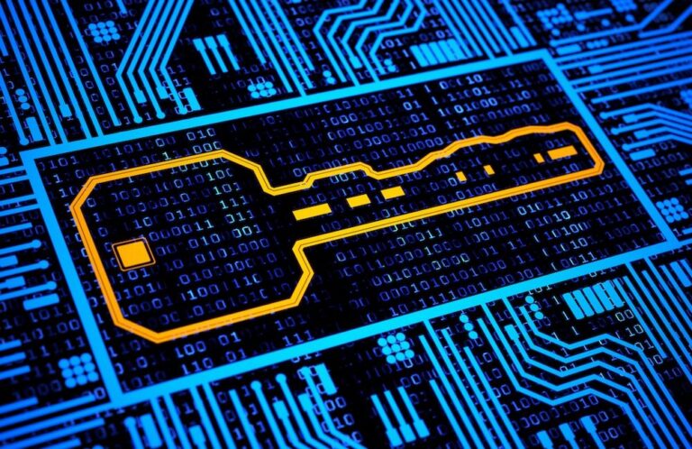 The most important new feature in Windows 11 is post -quarter encryption. This is the reason.