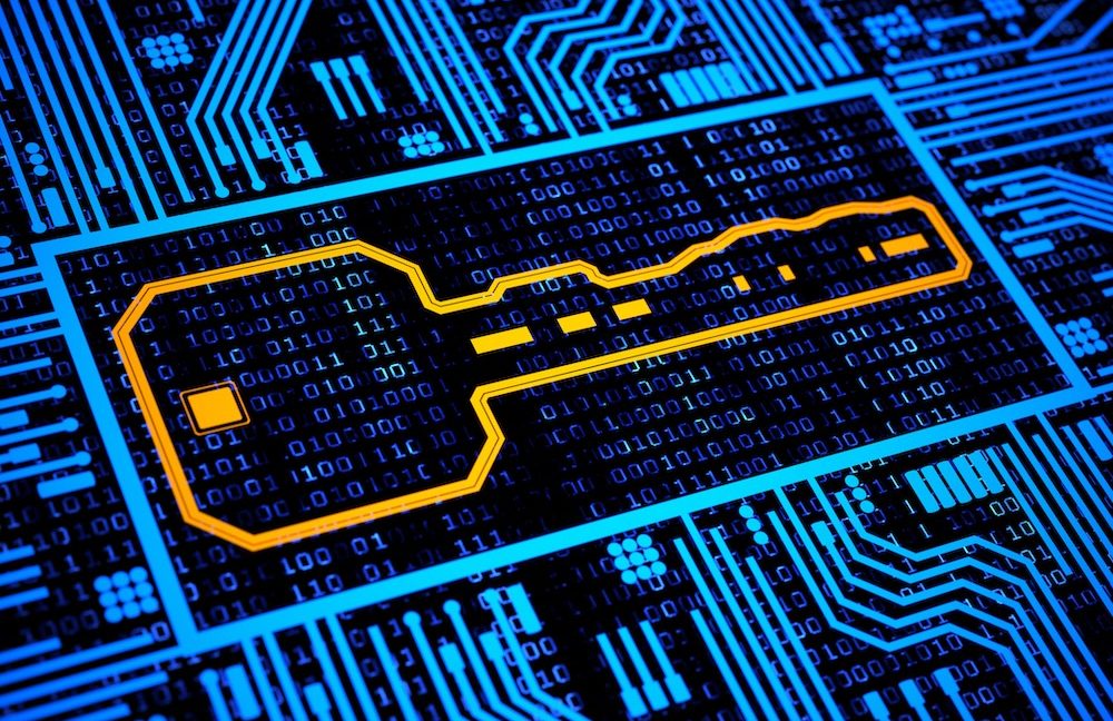 The most important new feature in Windows 11 is post -quarter encryption. This is the reason.