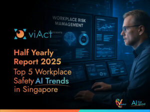 Top 5 Workplace Safety AI Trends in Singapore
