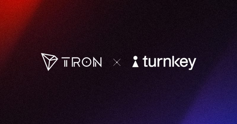 Turneky Tron Policy Engine announces, providing support for institutions ’payment solutions 1 Turneky Tron Policy Engine announces, providing support for institutions ’payment solutions