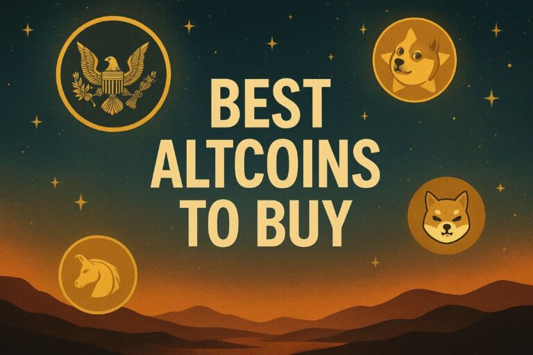 UNICOIN was accused of $ 110 million fraud - what is the best altcoins for purchase instead? 5 Unicoin Accused of $110M Fraud – What Best Altcoins to Buy Instead?