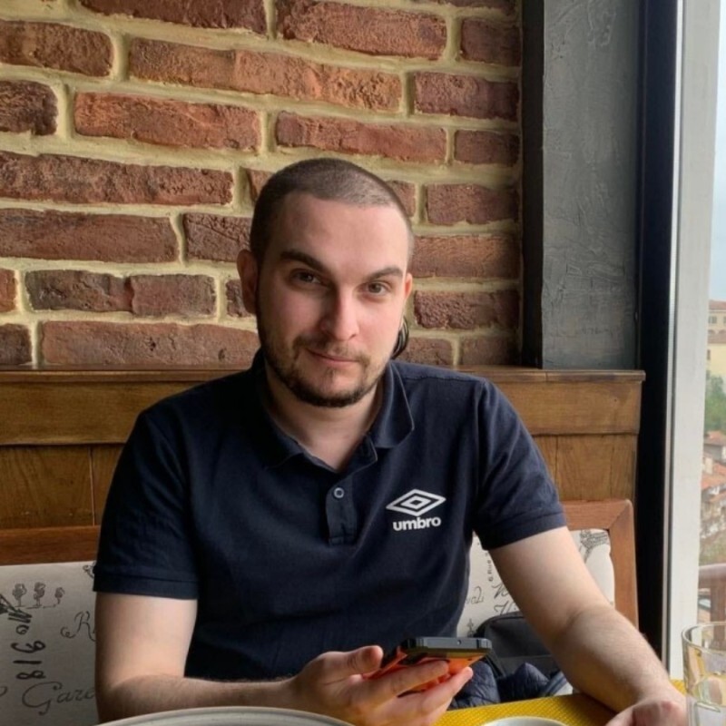 Why do analysts say that you should buy this killer inu through the link series 3 Angel Marinov Quinsbers author