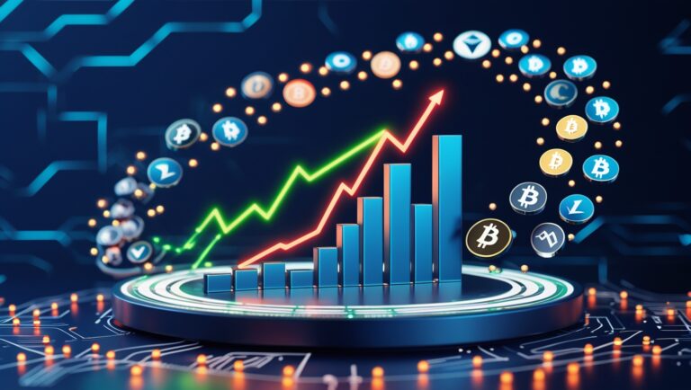 What is Crypto Market Capitalization