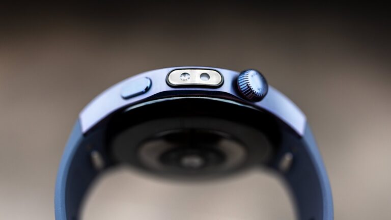 What's Huawei Been Up To? 6 *