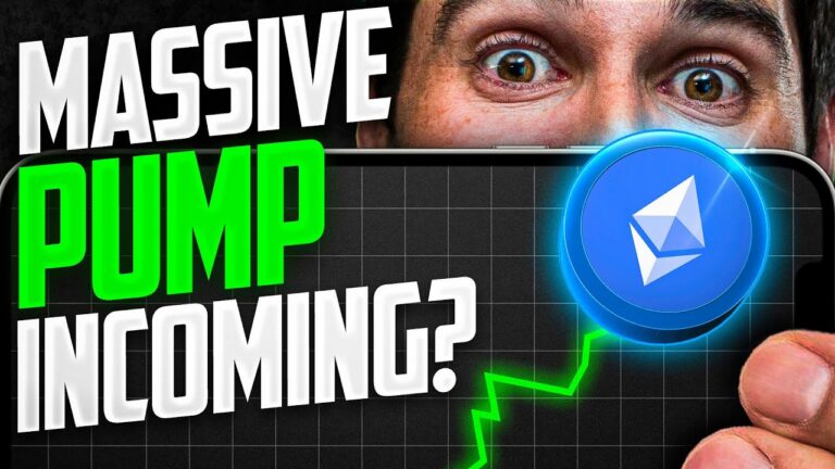 Will ETH 2x?! How To Trade The Most Bullish Chart In Crypto 1 *