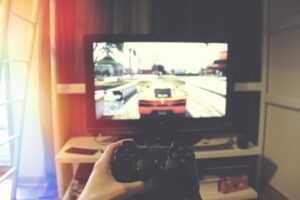 crypto gaming platforms list