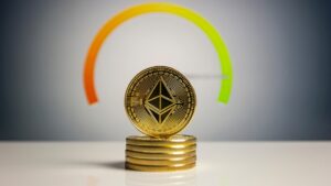 cryptocurrency price prediction for Ethereum