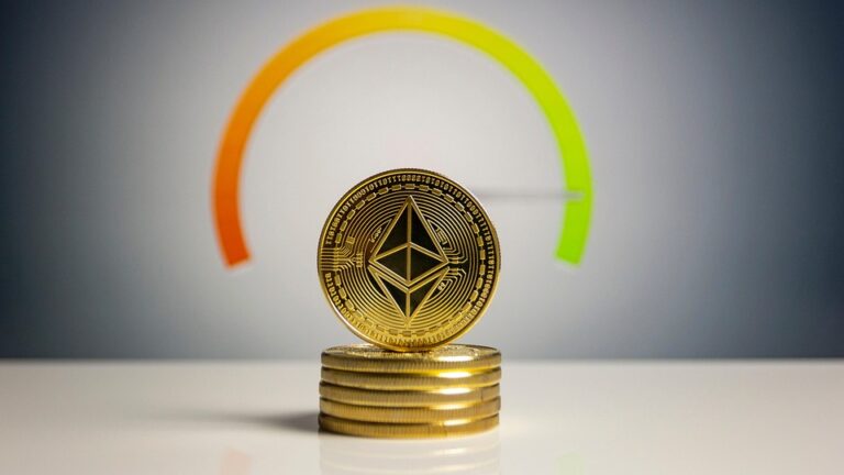 cryptocurrency price prediction for Ethereum