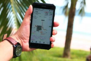 cryptocurrency volatility explained