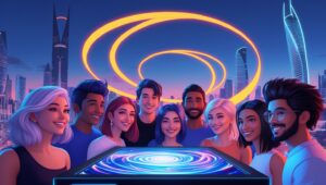 gaming metaverse platforms for beginners