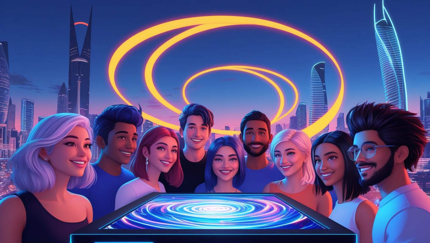 gaming metaverse platforms for beginners