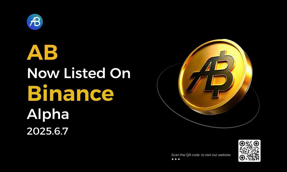 $ Ab goes live on Binance, entering a new era of asset mobility across the chain