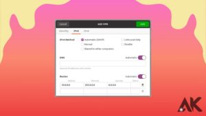 7 expert advice to prepare VPN for Linux Ubuntu that works