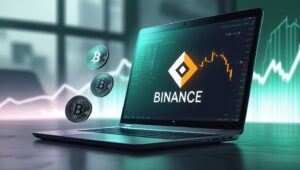 How to make money on Binance