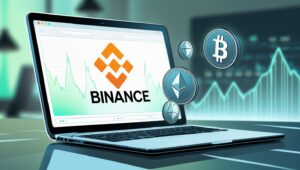 How to make money on Binance