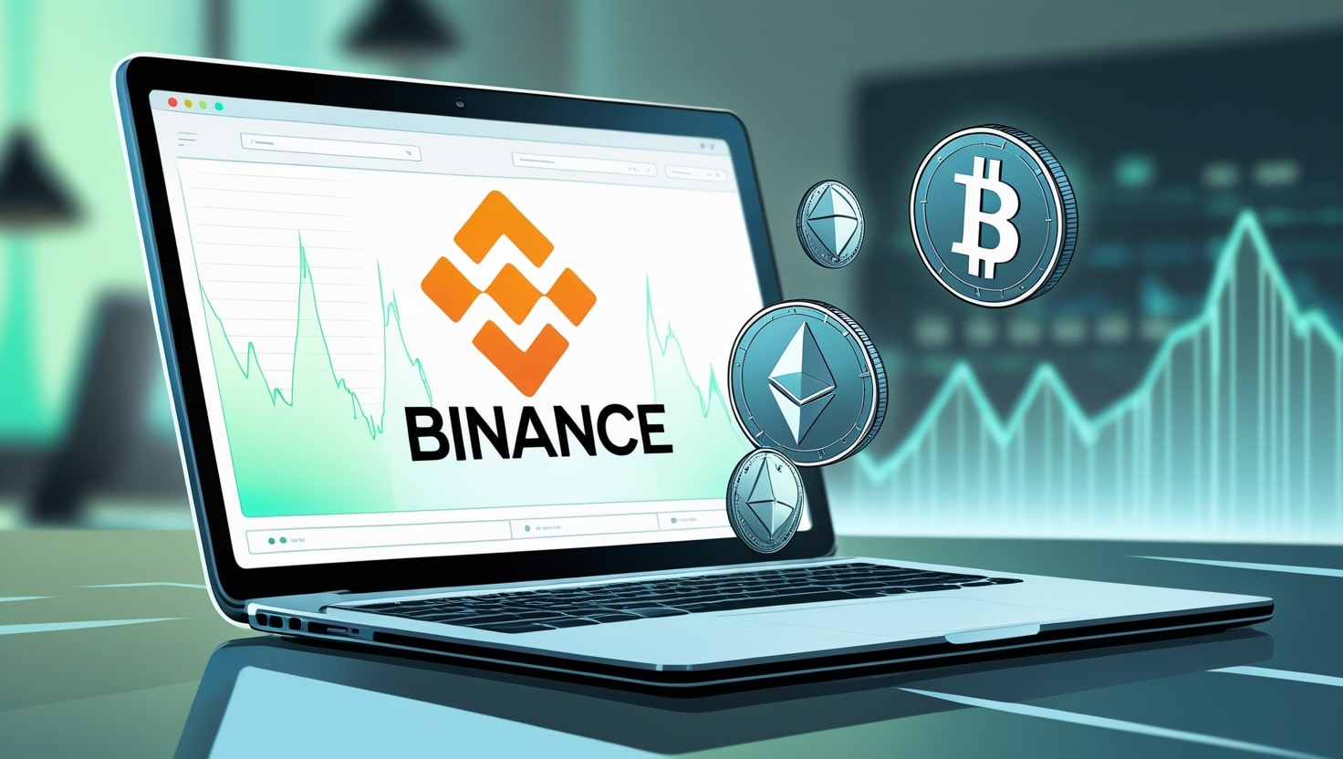 How to make money on Binance