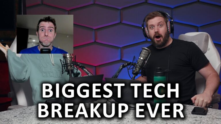 Okay We HAVE To Talk About This - WAN Show June 6, 2025 2 *