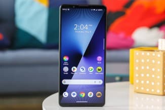 Weekly poll results: Sony Xperia 1 VII has strong supporters, but the high price will deter more 6 Sony Xperia 1 VII